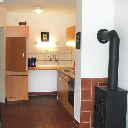 Holiday Village Schlossberg, Holiday home Zandt