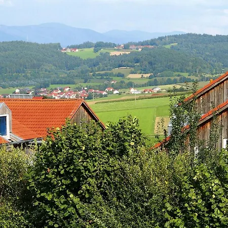 Holiday Village Schlossberg, *