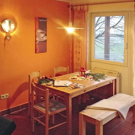 Holiday Village Schlossberg, Zandt