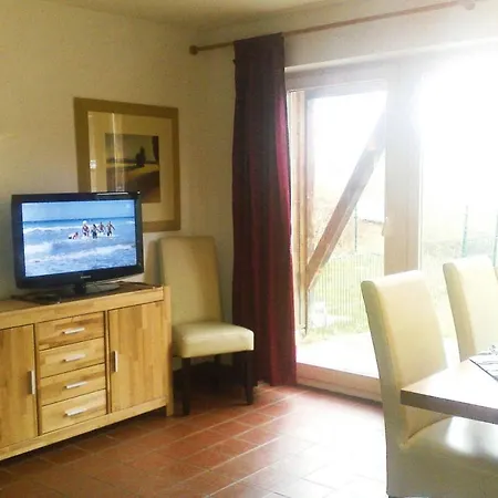 Holiday home Holiday Village Schlossberg, Zandt