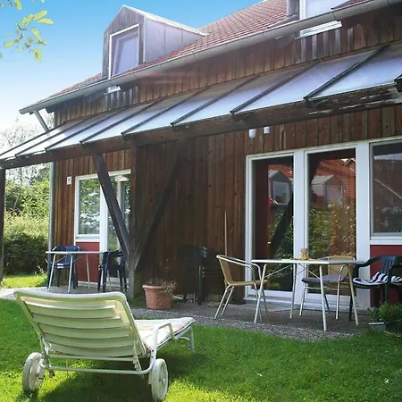 Holiday home Holiday Village Schlossberg, Zandt