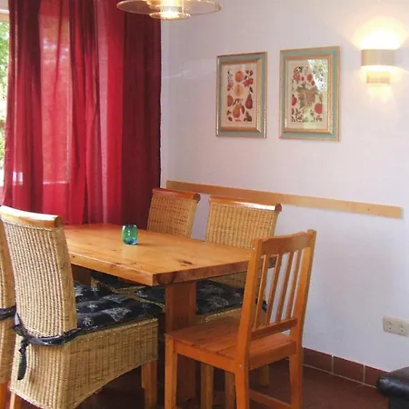 Holiday home Holiday Village Schlossberg,