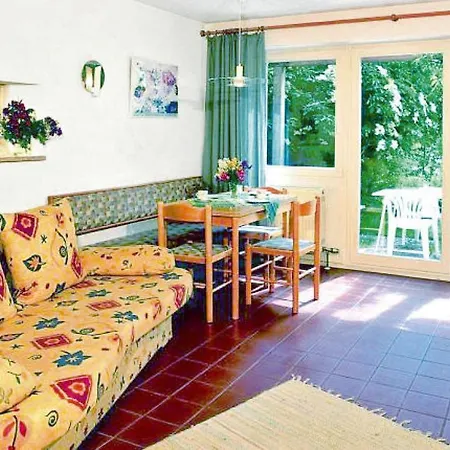 Holiday home Holiday Village Schlossberg,