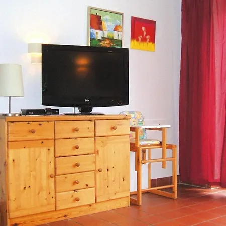 Holiday Village Schlossberg, Holiday home Zandt