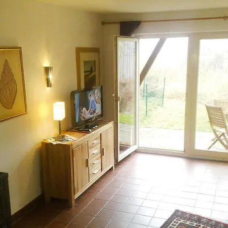 Holiday home Holiday Village Schlossberg, *