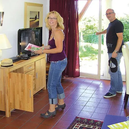 Holiday Village Schlossberg, Holiday home Zandt